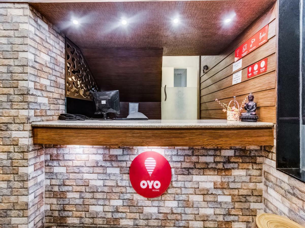 Oyo 24171 Hotel Meridian 贾姆谢德布尔 外观 照片